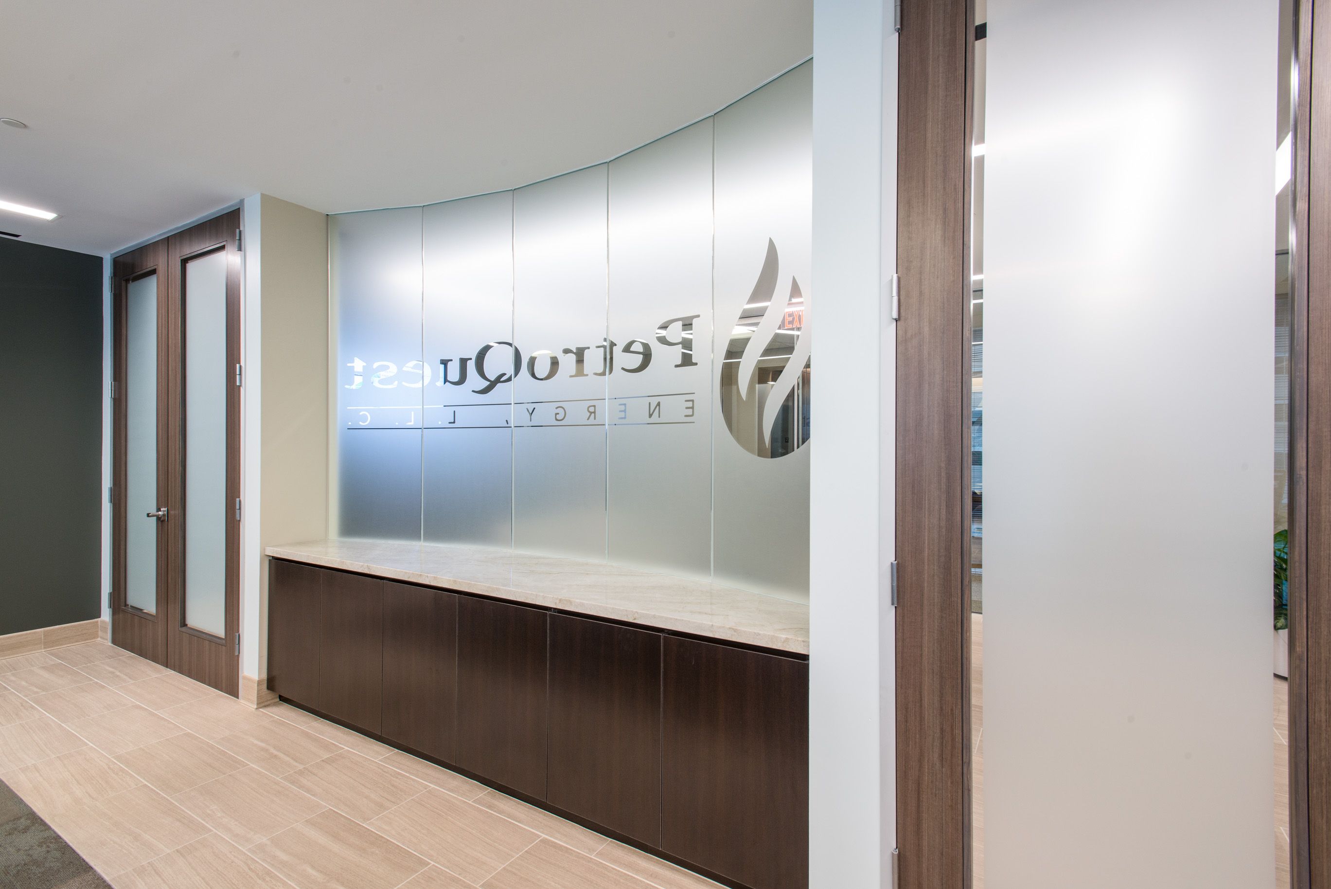 PETROQUEST ENERGY INC. Mohle Design